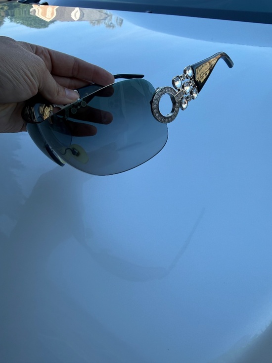 BVLGARI Sunglasses